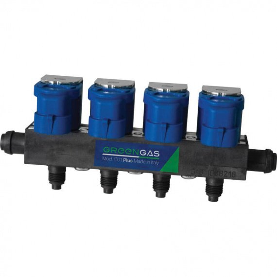 GAS INJECTORS (LPG\CNG)